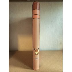 Perm - Eevee (Rund ver.)
