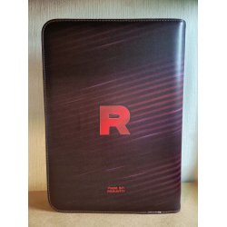 Perm - Destined Rivals 432-kort (Rund ver.)