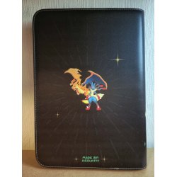 Perm - Ascended Heroes 648-kort (Rund ver.)