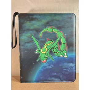 Perm - Rayquaza (Firkantet ver.)