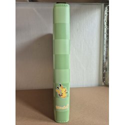 Perm - Pikachu Tea time (Firkantet ver)