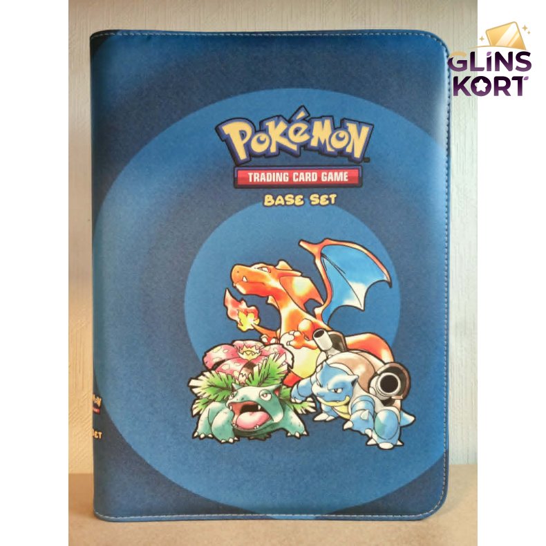 Perm - Base set (Rund ver.)