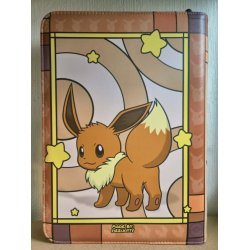 Perm - Eevee (Rund ver.)