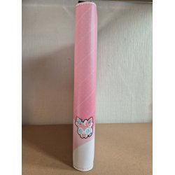 Perm - Sylveon (Firkantet ver. Rosa innside)
