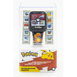 Accutime Pokemon smartklokke