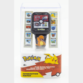Accutime Pokemon smartklokke