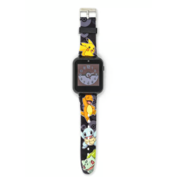 Accutime Pokemon smartklokke