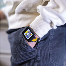 Accutime Pokemon smartklokke