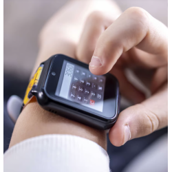 Accutime Pokemon smartklokke
