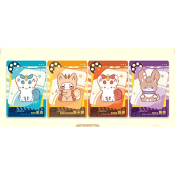 Fabulous Beasts MYSTERY pack (Chinese)