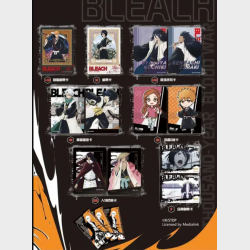 Bleach Tier 4 - Thousand Years of Blood War, Booster Box (Chinese)