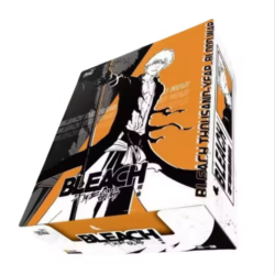 Bleach Tier 4 - Thousand Years of Blood War, Booster Box (Chinese)
