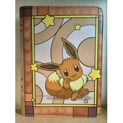 Perm - Eevee (Rund ver.)