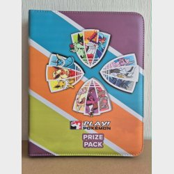 Perm - Prize Pack