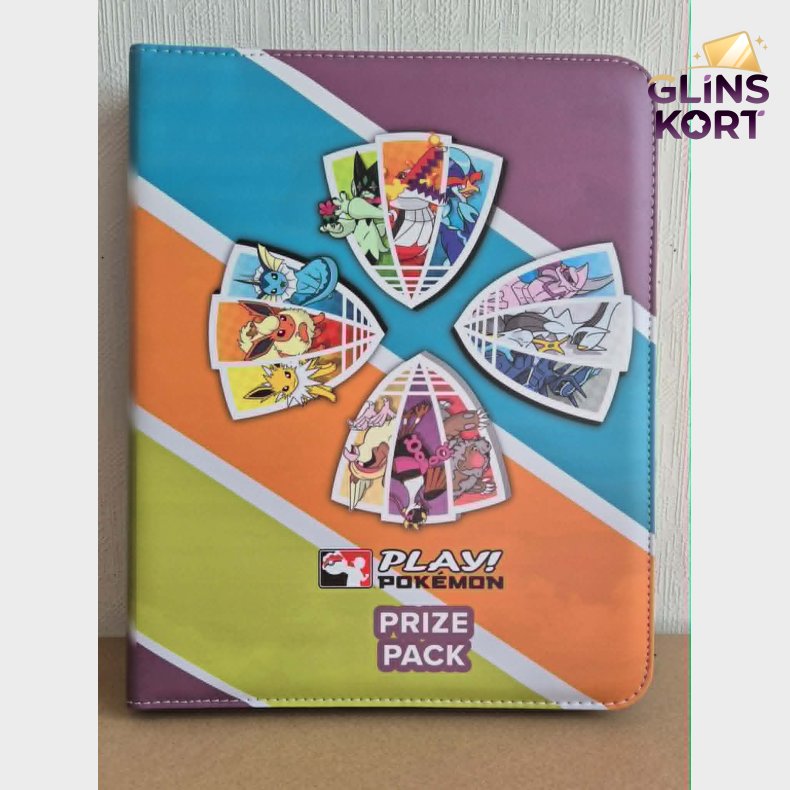 Perm - Prize Pack