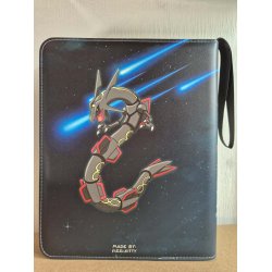 Perm - Rayquaza (Firkantet ver.)