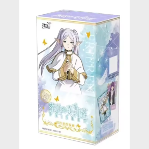 Frieren: Beyond Journey's End - Booster Box (Chinese)