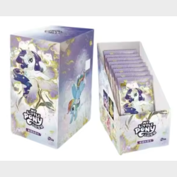 MLP My little pony - Friendship is Eternal Moon Edition, series 11 - Booster box (Chinese)