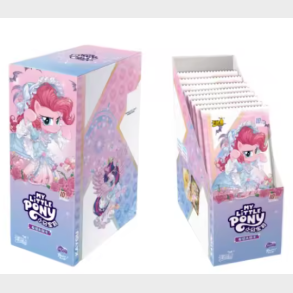 MLP My little pony - Friendship is Eternal Moon Edition, series 9 - Booster box (Chinese)
