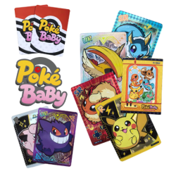Pokebaby/ Eif baby mystery pack