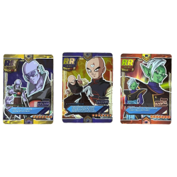 Dragon Ball Super Booster box (Korean)