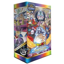 Dragon Ball Super Booster box (Korean)